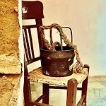 Il Vecchio Cortile אגריג'נטו