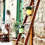 דירה Il Vecchio Cortile אגריג'נטו