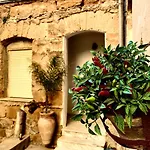 Il Vecchio Cortile דירה אגריג'נטו