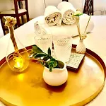 Il Vecchio Cortile Apartmán
