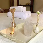 דירה Il Vecchio Cortile *