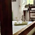 Il Vecchio Cortile Apartmán