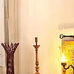 Il Vecchio Cortile אגריג'נטו