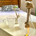 Il Vecchio Cortile דירה