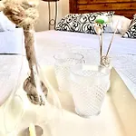 Il Vecchio Cortile Apartmán *