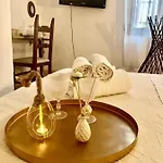 Il Vecchio Cortile דירה אגריג'נטו