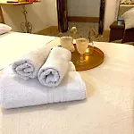 דירה Il Vecchio Cortile *