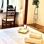 Il Vecchio Cortile Apartmán *
