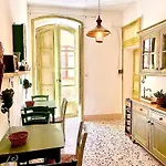 Il Vecchio Cortile דירה *