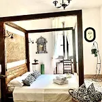 Il Vecchio Cortile Apartmán *