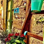 Il Vecchio Cortile דירה אגריג'נטו