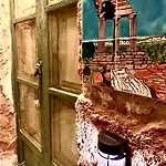 Apartmán Il Vecchio Cortile Agrigento