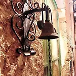 דירה Il Vecchio Cortile