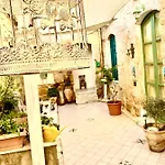 Il Vecchio Cortile * אגריג'נטו