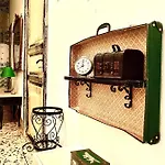 Il Vecchio Cortile Apartmán Agrigento