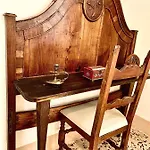 דירה Il Vecchio Cortile אגריג'נטו