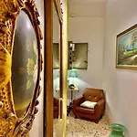 Apartmán Il Vecchio Cortile