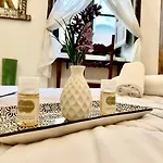 Apartmán Il Vecchio Cortile *