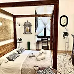 דירה Il Vecchio Cortile