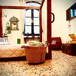 Apartmán Il Vecchio Cortile *