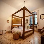 דירה Il Vecchio Cortile אגריג'נטו