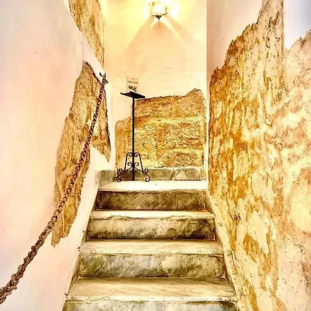 Il Vecchio Cortile شقة