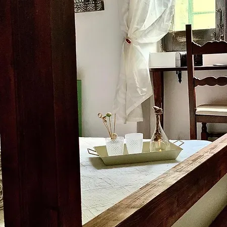 Il Vecchio Cortile شقة