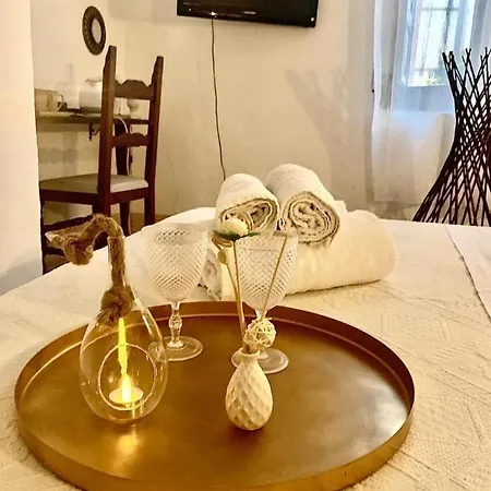 Il Vecchio Cortile Daire Agrigento
