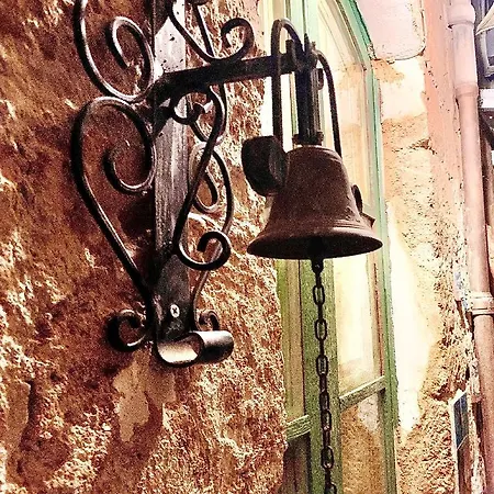 Daire Il Vecchio Cortile