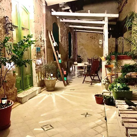 Il Vecchio Cortile Apartamento *