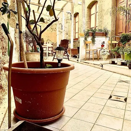 Il Vecchio Cortile * أغريجنتو
