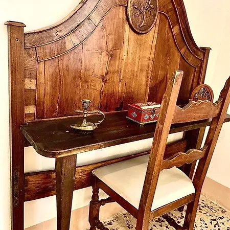 Apartamento Il Vecchio Cortile Agrigento