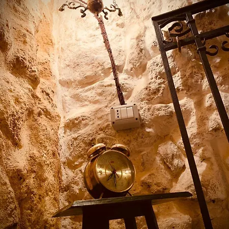 Apartamento Il Vecchio Cortile *