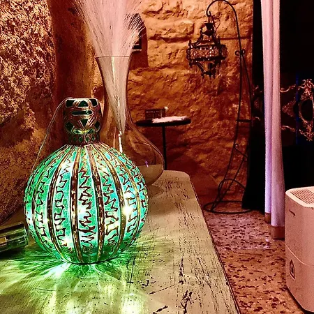 Il Vecchio Cortile Apartamento