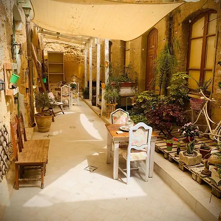 Daire Il Vecchio Cortile *