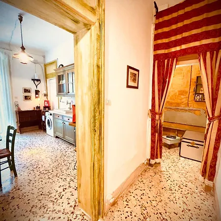 דירה Il Vecchio Cortile