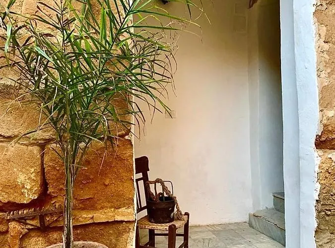 アパート Il Vecchio Cortile *