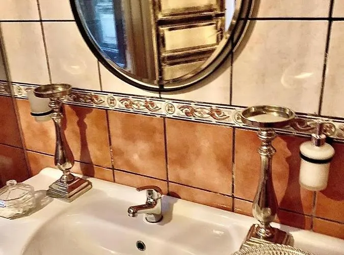 Il Vecchio Cortile * アグリジェント