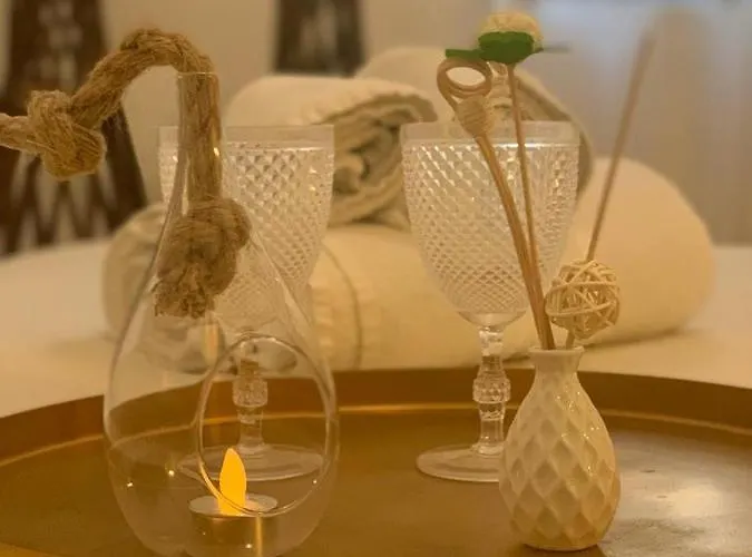 アパート Il Vecchio Cortile *