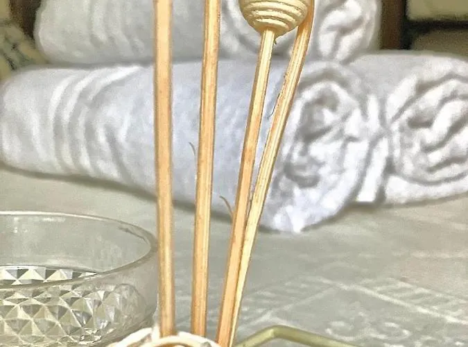 Il Vecchio Cortile アパート アグリジェント