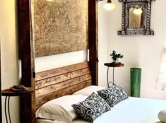 Il Vecchio Cortile *