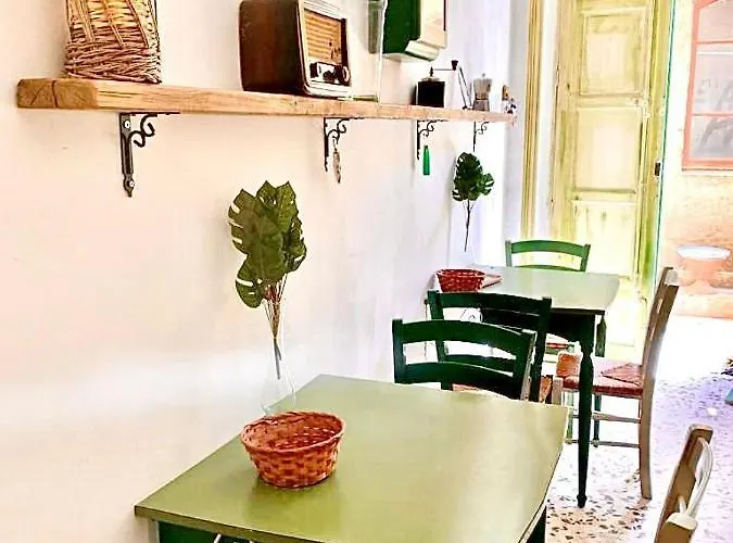 アパート Il Vecchio Cortile *