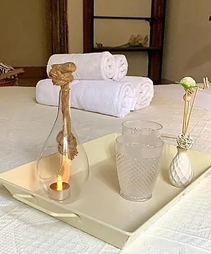 アパート Il Vecchio Cortile *