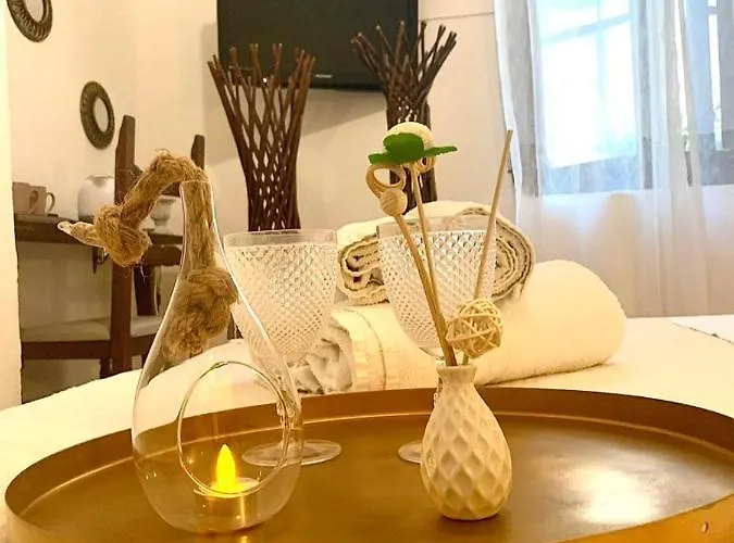 Il Vecchio Cortile * アグリジェント