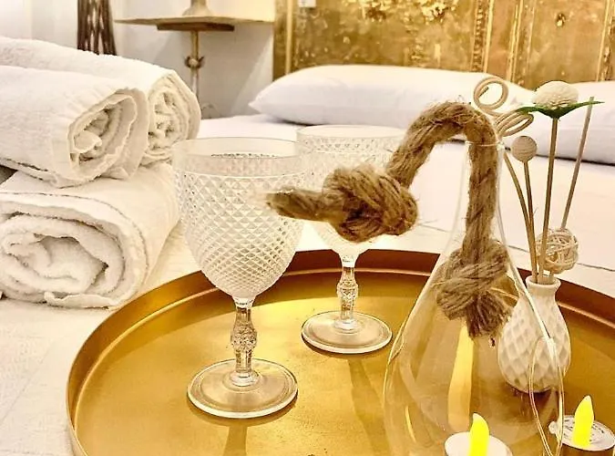 アパート Il Vecchio Cortile アグリジェント