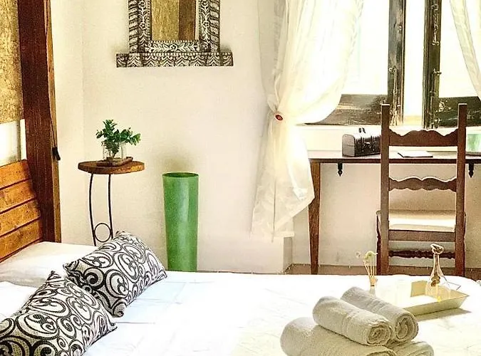 Il Vecchio Cortile * アグリジェント