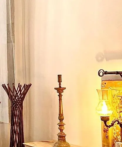 Il Vecchio Cortile アグリジェント