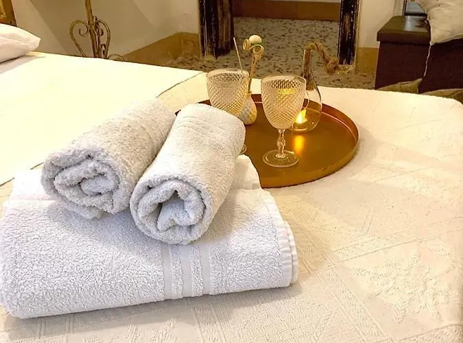 アパート Il Vecchio Cortile *