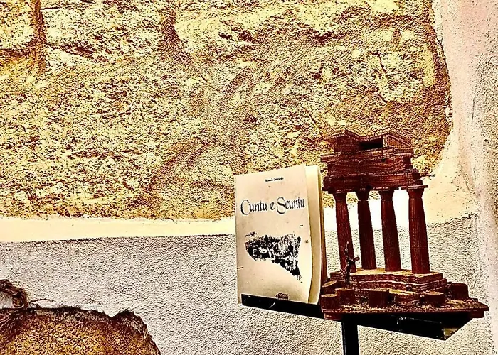 Il Vecchio Cortile アグリジェント