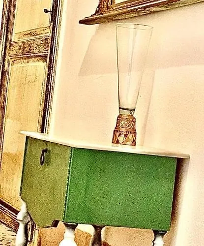 Il Vecchio Cortile アグリジェント